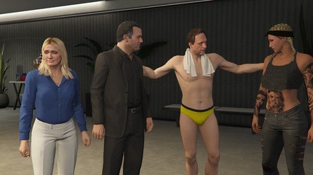 GTA Online: come avviare un rifugio sulle colline e le migliori ville da acquistare 14