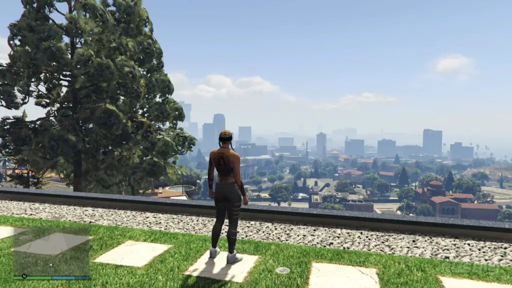 GTA Online: come avviare un rifugio sulle colline e le migliori ville da acquistare GTA Online: come avviare un rifugio sulle colline e le migliori ville da acquistare