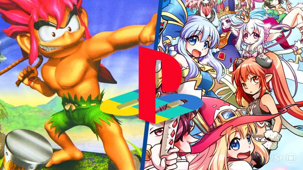 Questi oltre 6 giochi per PS5, PS4 e PS Plus usciranno la prossima settimana (15-21 dicembre) Questi oltre 6 giochi per PS5, PS4 e PS Plus usciranno la prossima settimana (15-21 dicembre)