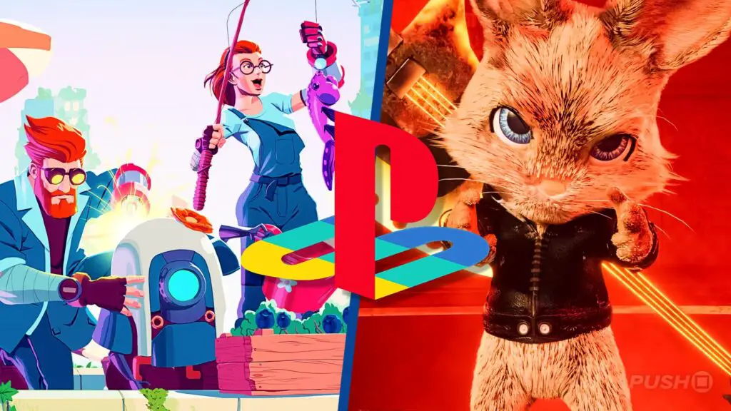 Questi 2+ giochi per PS5, PS4 e PS Plus usciranno la prossima settimana (5-11 gennaio)