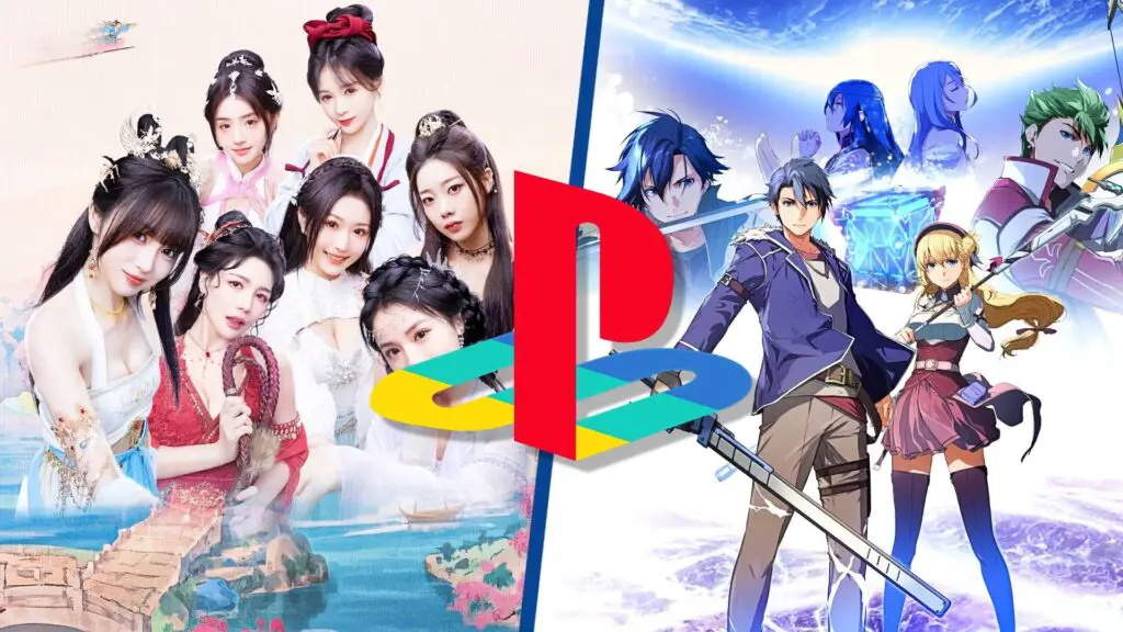 Questi 3+ giochi per PS5 e PS4 usciranno la prossima settimana (12-18 gennaio)