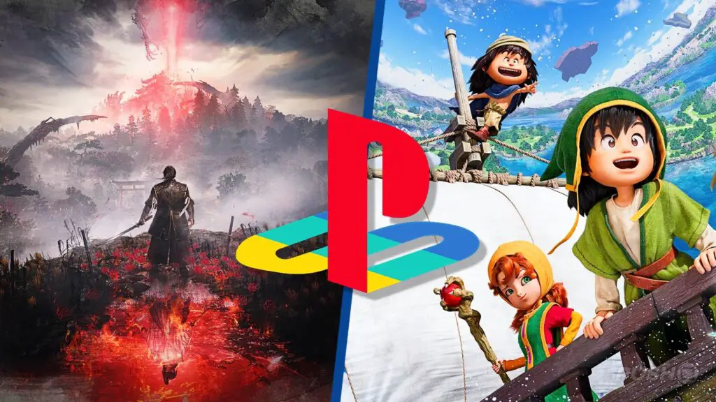Questi oltre 10 giochi per PS5, PS4 e PS Plus usciranno la prossima settimana (dal 2 all'8 febbraio)