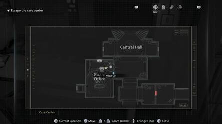 Resident Evil Requiem: guida alla posizione di tutte le monete antiche 3