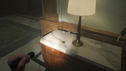Resident Evil Requiem: guida alla posizione di tutte le monete antiche 4