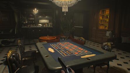 Resident Evil Requiem: guida alla posizione di tutte le monete antiche 10