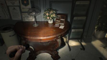 Resident Evil Requiem: guida alla posizione di tutte le monete antiche 12