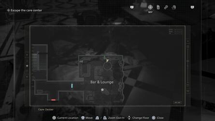 Resident Evil Requiem: guida alla posizione di tutte le monete antiche 7