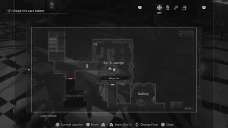 Resident Evil Requiem: guida alla posizione di tutte le monete antiche 9