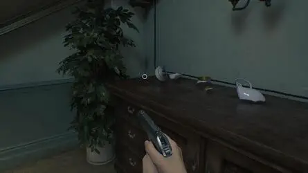 Resident Evil Requiem: guida alla posizione di tutte le monete antiche 16