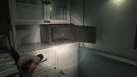 Resident Evil Requiem: guida alla posizione di tutte le monete antiche 14