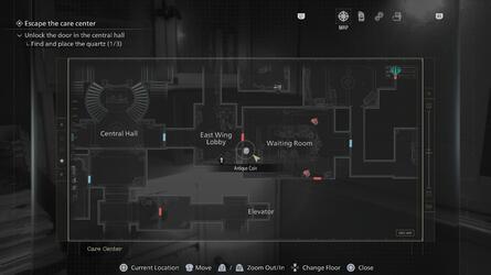 Resident Evil Requiem: guida alla posizione di tutte le monete antiche 15