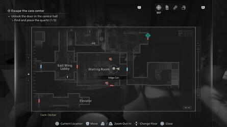 Resident Evil Requiem: guida alla posizione di tutte le monete antiche 13
