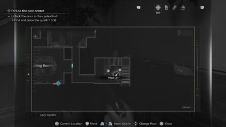 Resident Evil Requiem: guida alla posizione di tutte le monete antiche 17