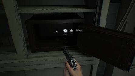 Resident Evil Requiem: guida alla posizione di tutte le monete antiche 20