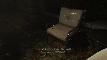 Resident Evil Requiem: guida alla posizione di tutte le monete antiche 26