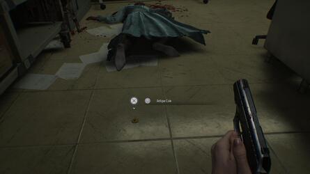 Resident Evil Requiem: guida alla posizione di tutte le monete antiche 22