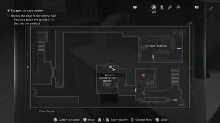 Resident Evil Requiem: guida alla posizione di tutte le monete antiche 19