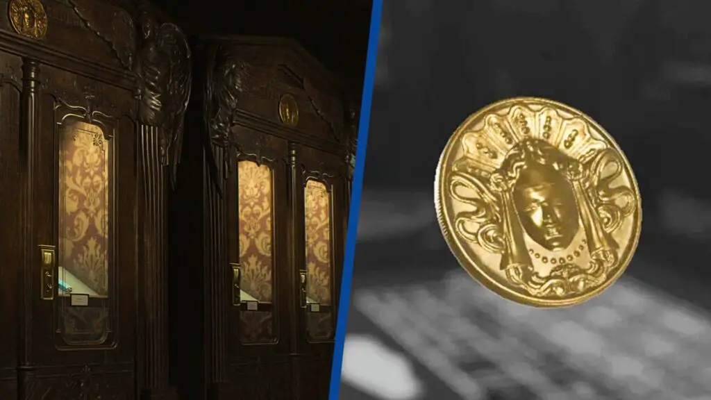 Resident Evil Requiem: tutte le posizioni delle monete antiche Resident Evil Requiem: tutte le posizioni delle monete antiche