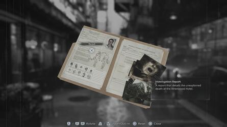 Resident Evil Requiem: Wrenwood Soluzione 3