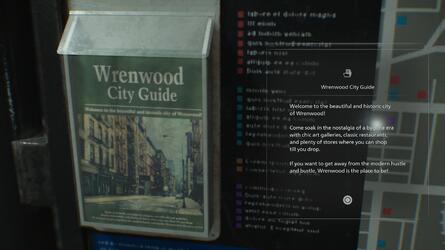 Resident Evil Requiem: Wrenwood Soluzione 5