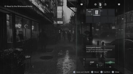 Resident Evil Requiem: Wrenwood Soluzione 2