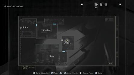 Resident Evil Requiem: Wrenwood Soluzione 11