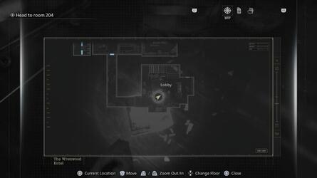 Resident Evil Requiem: Wrenwood Soluzione 8