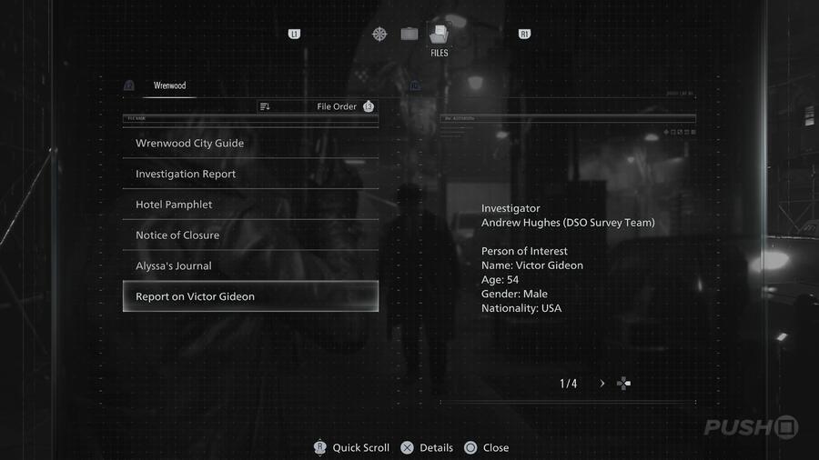Resident Evil Requiem: Wrenwood Soluzione 13