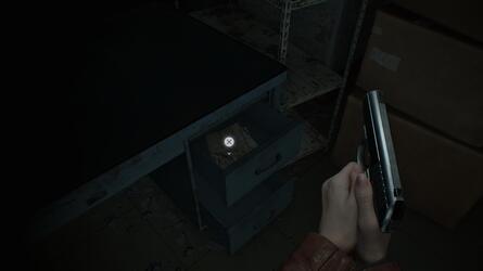 Resident Evil Requiem: Wrenwood Soluzione 10