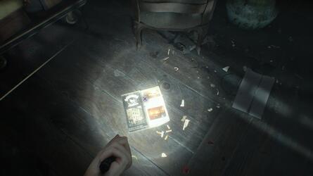 Resident Evil Requiem: Wrenwood Soluzione 7