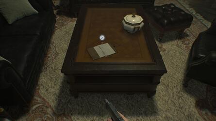 Resident Evil Requiem: soluzione del puzzle con rientranze delle porte e tutte le posizioni del quarzo per sfuggire alla guida del centro di cura 4