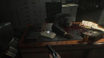 Resident Evil Requiem: soluzione del puzzle con rientranze delle porte e tutte le posizioni del quarzo per sfuggire alla guida del centro di cura 13