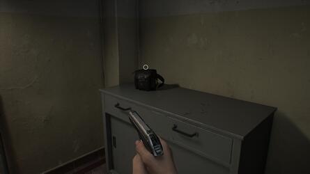 Resident Evil Requiem: guida a tutte le posizioni dei marsupi 4