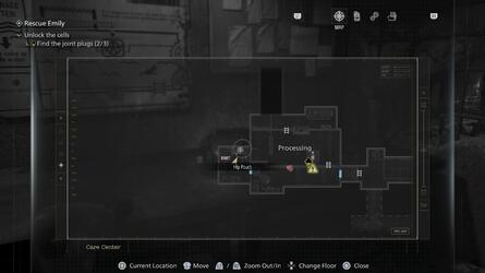 Resident Evil Requiem: guida a tutte le posizioni dei marsupi 7