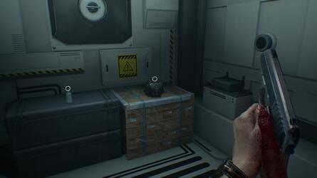 Resident Evil Requiem: guida a tutte le posizioni dei marsupi 8