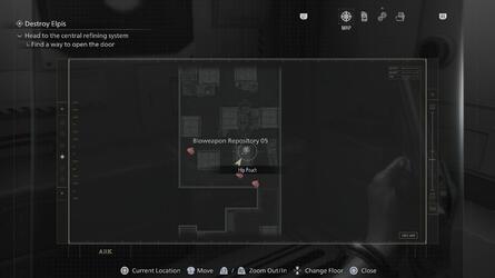 Resident Evil Requiem: guida a tutte le posizioni dei marsupi 9