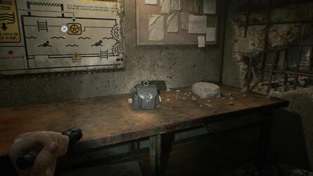 Resident Evil Requiem: guida a tutte le posizioni dei marsupi 6