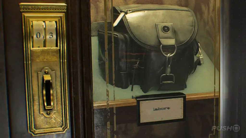 Resident Evil Requiem: tutte le posizioni dei marsupi