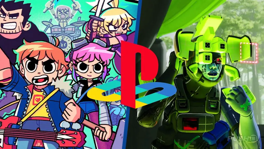 Questi oltre 13 giochi per PS5, PS4 e PS Plus usciranno la prossima settimana (dal 2 all'8 marzo)