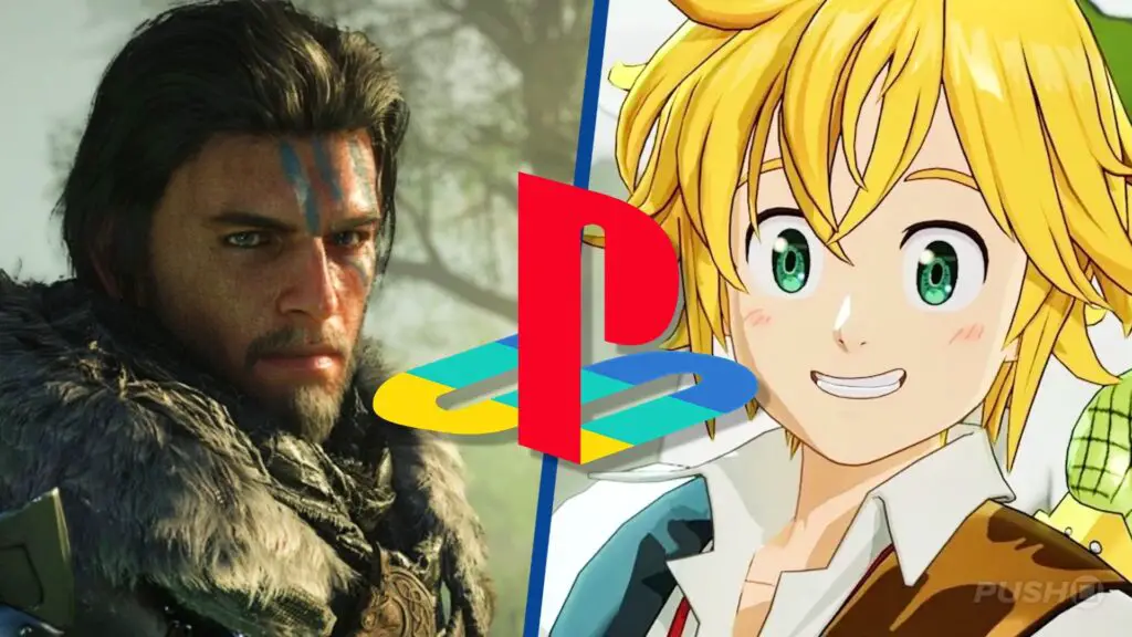 Questi oltre 20 nuovi giochi per PS5, PS4 e PS Plus la prossima settimana (16-22 marzo)