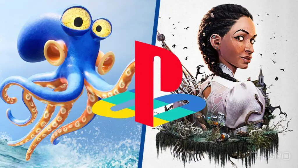 Questi oltre 6 nuovi giochi per PS5 e PS4 usciranno la prossima settimana (30-5 aprile) Questi oltre 6 nuovi giochi per PS5 e PS4 usciranno la prossima settimana (30-5 aprile)