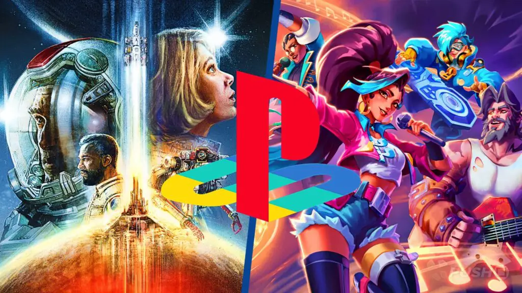 Questi oltre 14 nuovi giochi per PS5, PS4 e PS Plus usciranno la prossima settimana (6-12 aprile)
