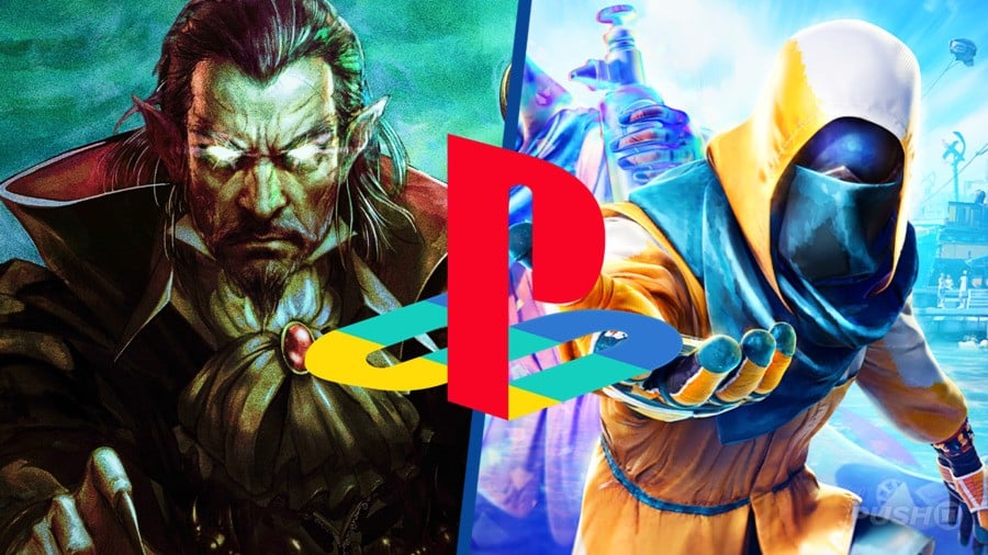 Questi oltre 15 nuovi giochi per PS5, PS4 e PS Plus usciranno la prossima settimana (13-19 aprile) 1
