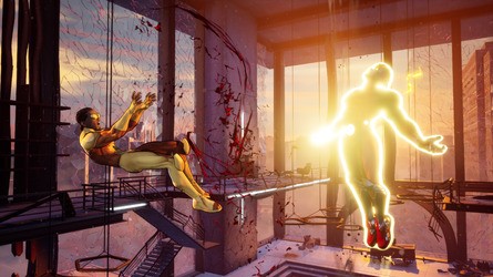 Invincible VS Open Beta: tutti gli orari di inizio, come giocare e cosa è incluso 3