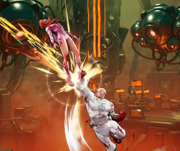 Open Beta di Invincible VS: tutti gli orari di inizio, come giocare e cosa è incluso 6