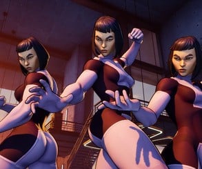 Invincible VS Open Beta: tutti gli orari di inizio, come giocare e cosa è incluso 5