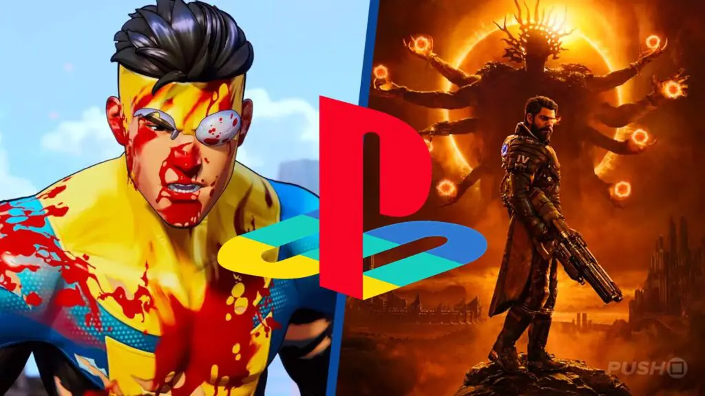 Questi oltre 23 nuovi giochi per PS5 e PS4 usciranno la prossima settimana (27-3 maggio)