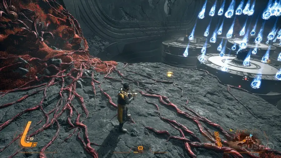 Saros: come guadagnare lucenite velocemente e dove trovare Halcyon 2