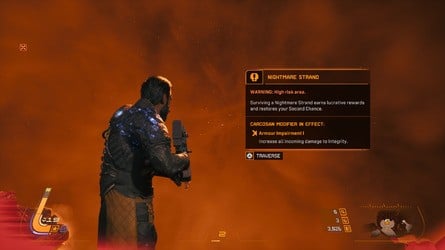 Saros: come entrare nei cancelli degli incubi 3