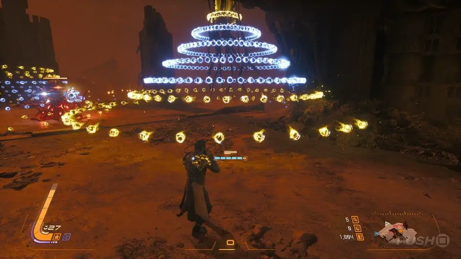 Saros: cos'è l'eclissi? 3